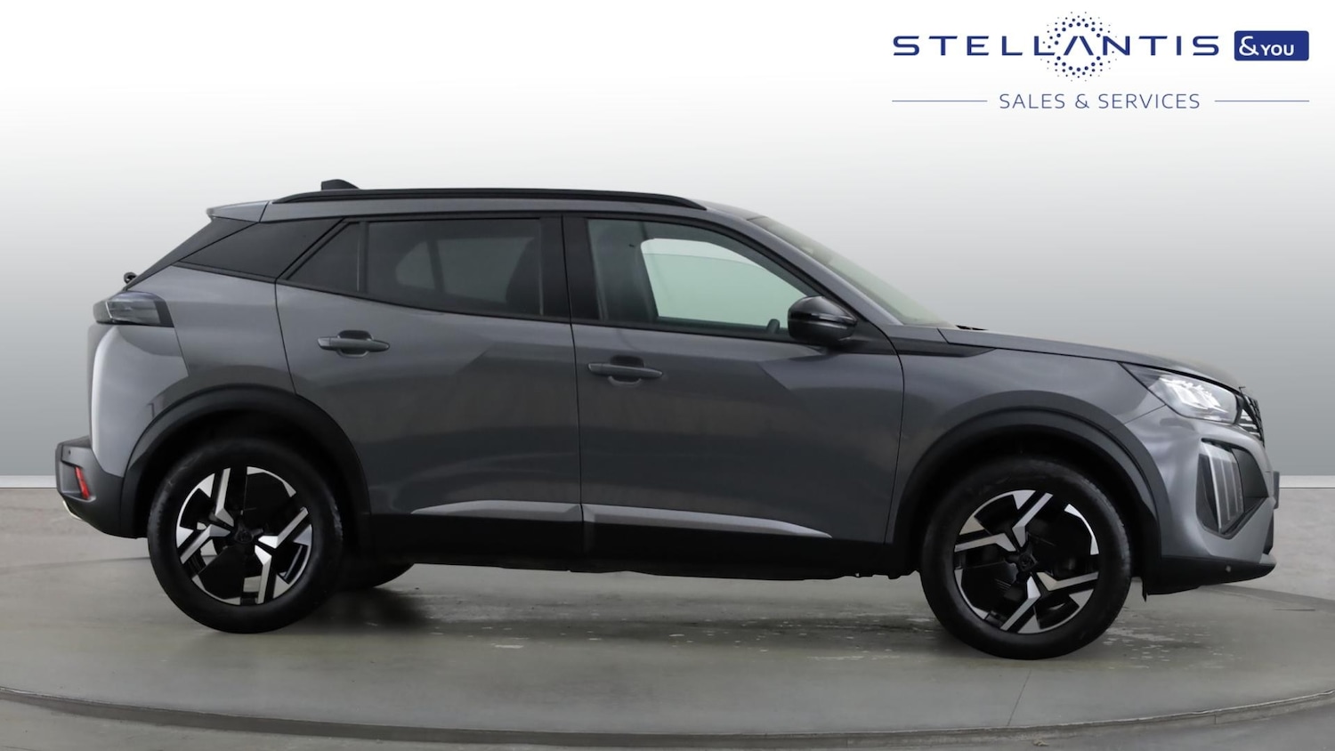 Used Peugeot 2008 2024 for sale - 77587816: Photo 4