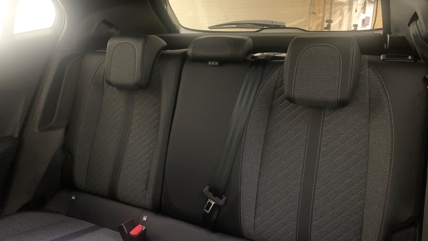 Used Peugeot 2008 2024 for sale - 77587816: Photo 7