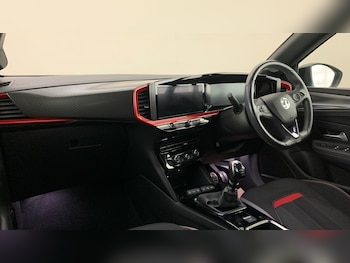 Used Vauxhall Mokka 2023 for sale - 78549641: Photo