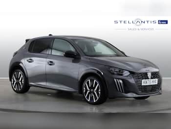 Peugeot 208 feature image