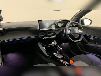 Used Peugeot 208 2025 for sale - 79846667: Photo
