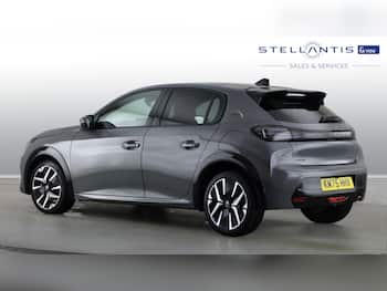 Used Peugeot 208 2025 for sale - 79846667: Photo
