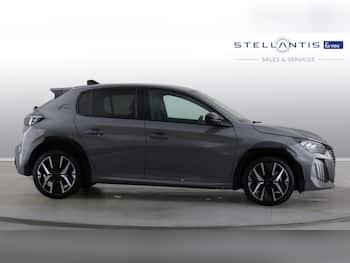 Used Peugeot 208 2025 for sale - 79846667: Photo