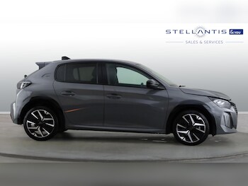 Used Peugeot 208 2025 for sale - 78867535: Photo