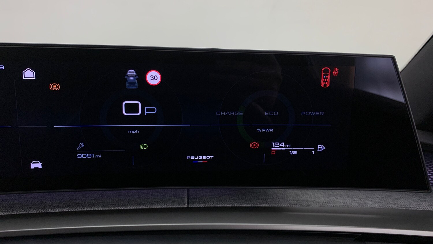 Used Peugeot 5008 2025 for sale - 77825853: Photo 11