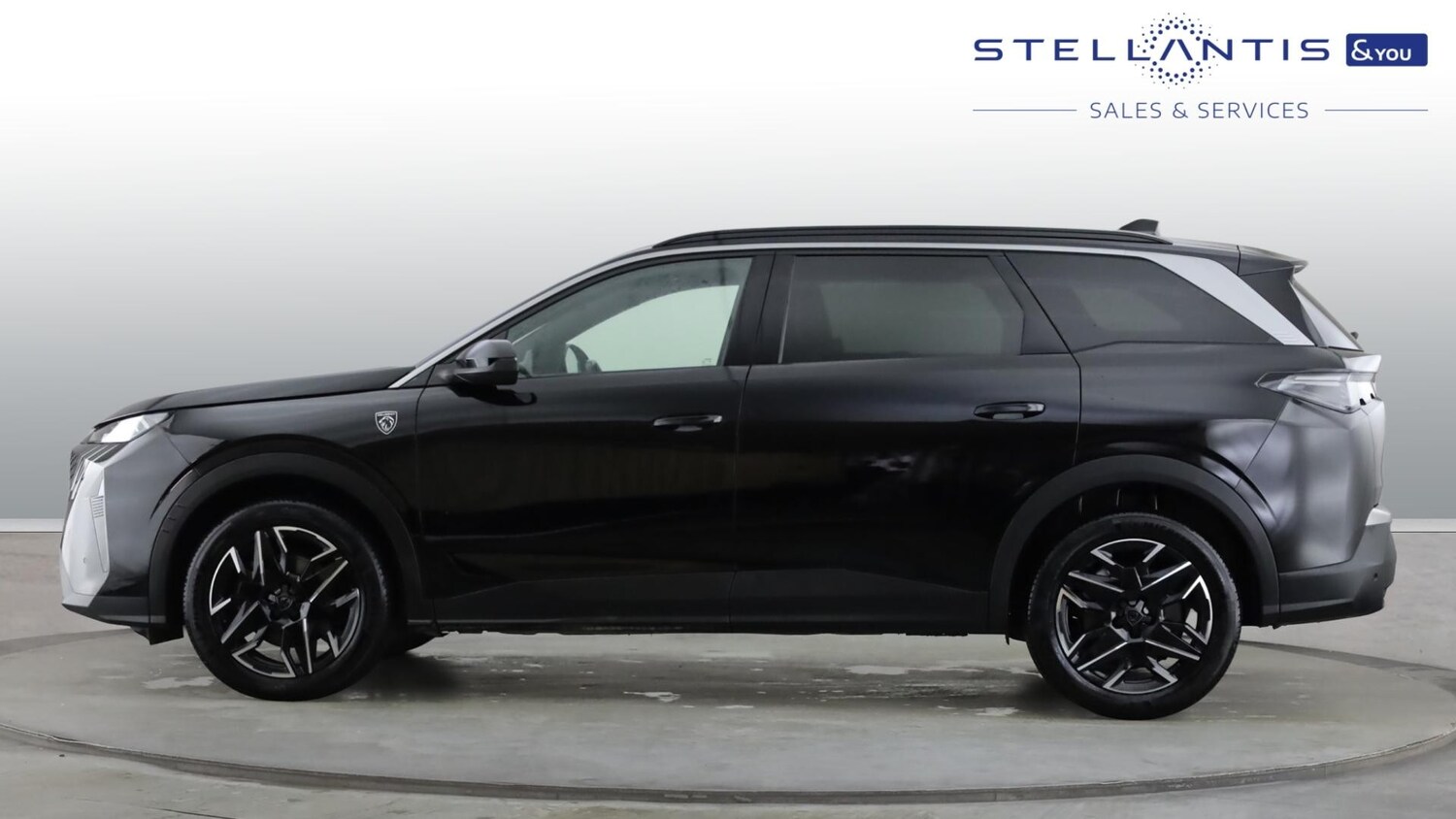 Used Peugeot 5008 2025 for sale - 77825853: Photo 14