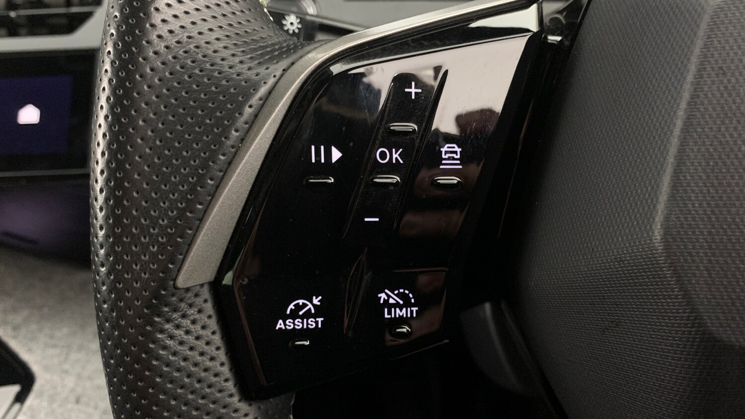 Used Peugeot 5008 2025 for sale - 77825853: Photo 18