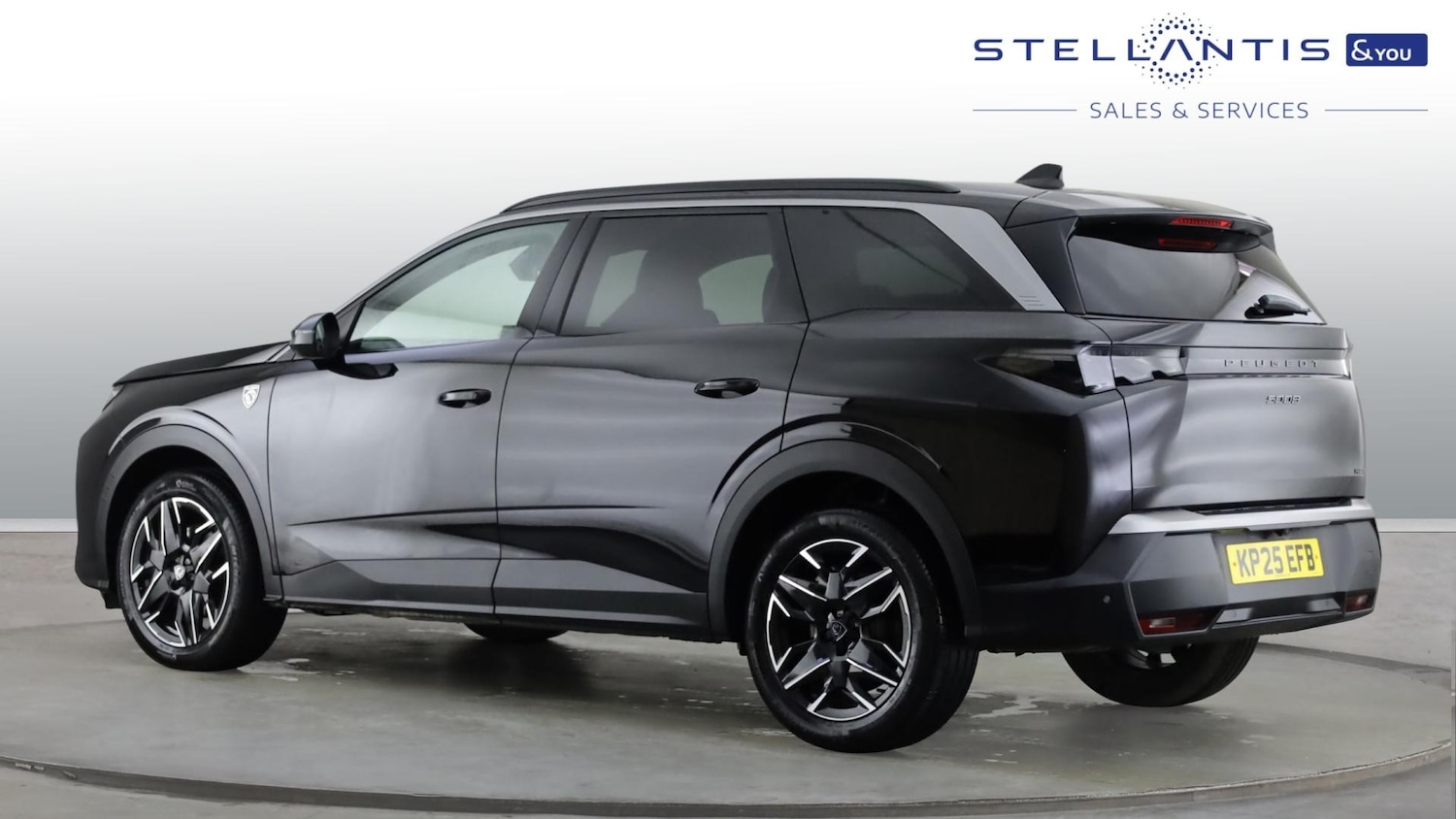 Used Peugeot 5008 2025 for sale - 77825853: Photo 3