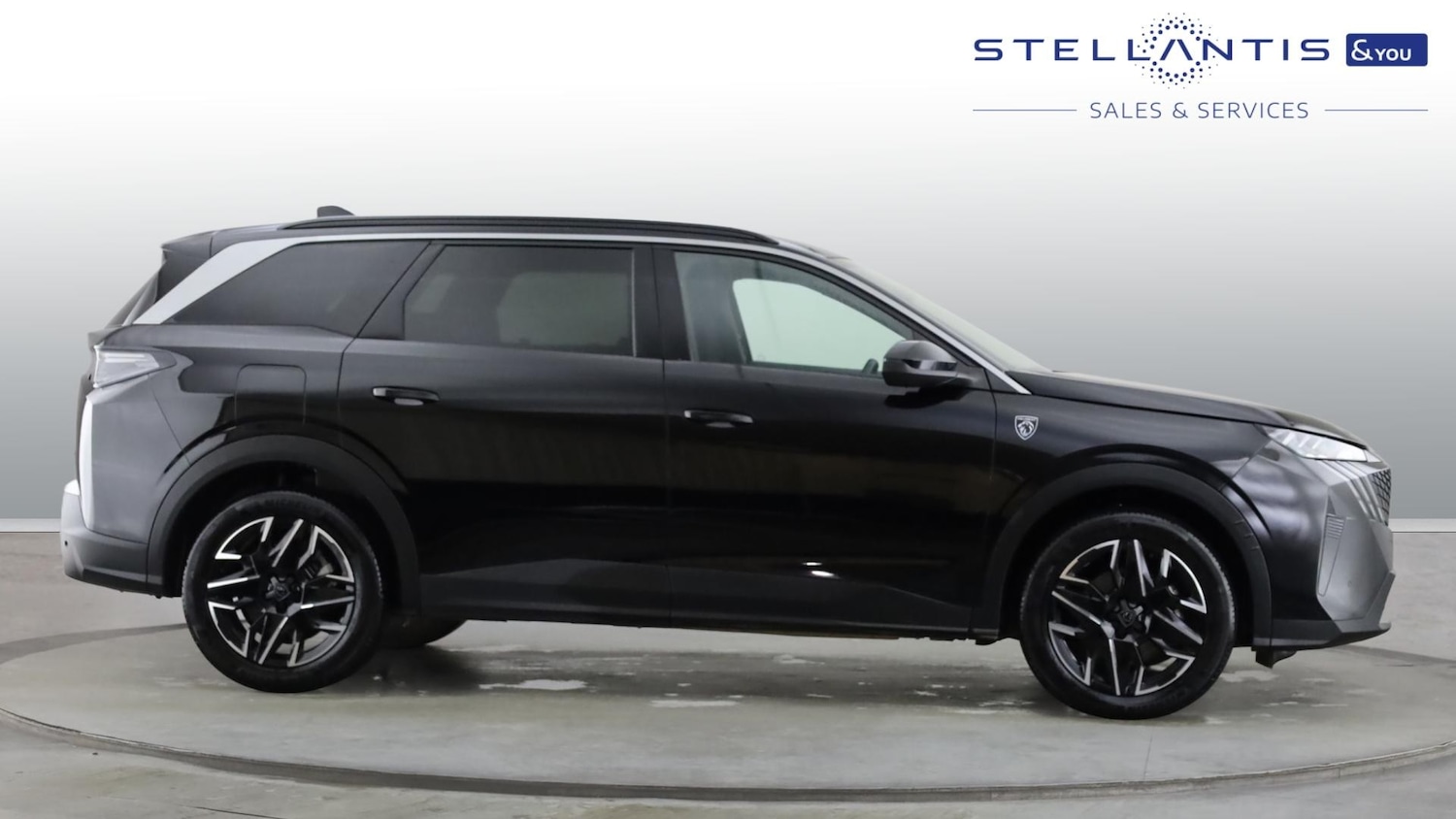 Used Peugeot 5008 2025 for sale - 77825853: Photo 4