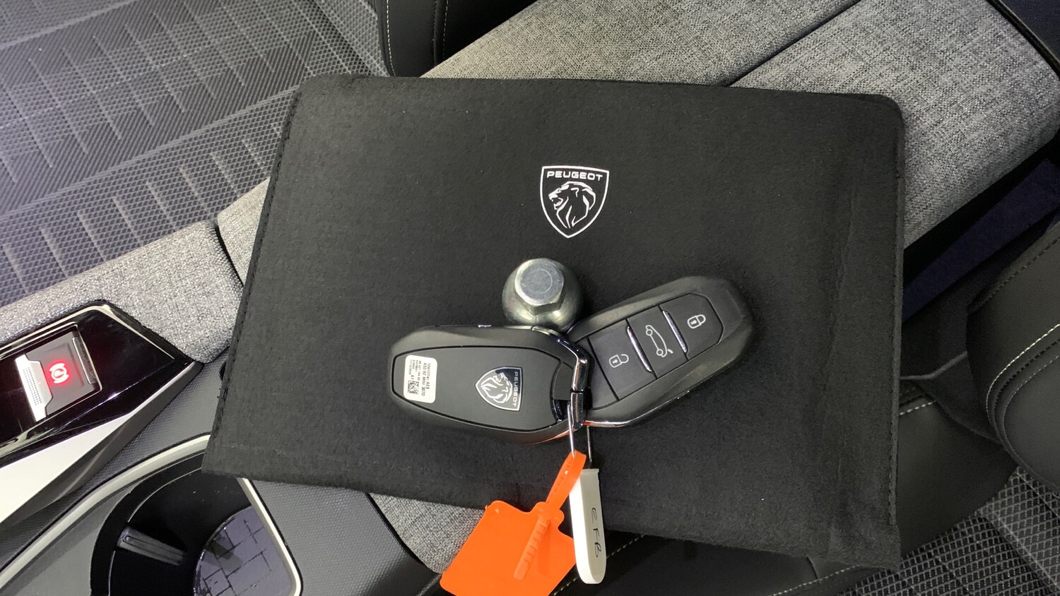Used Peugeot 5008 2025 for sale - 77825853: Photo 42