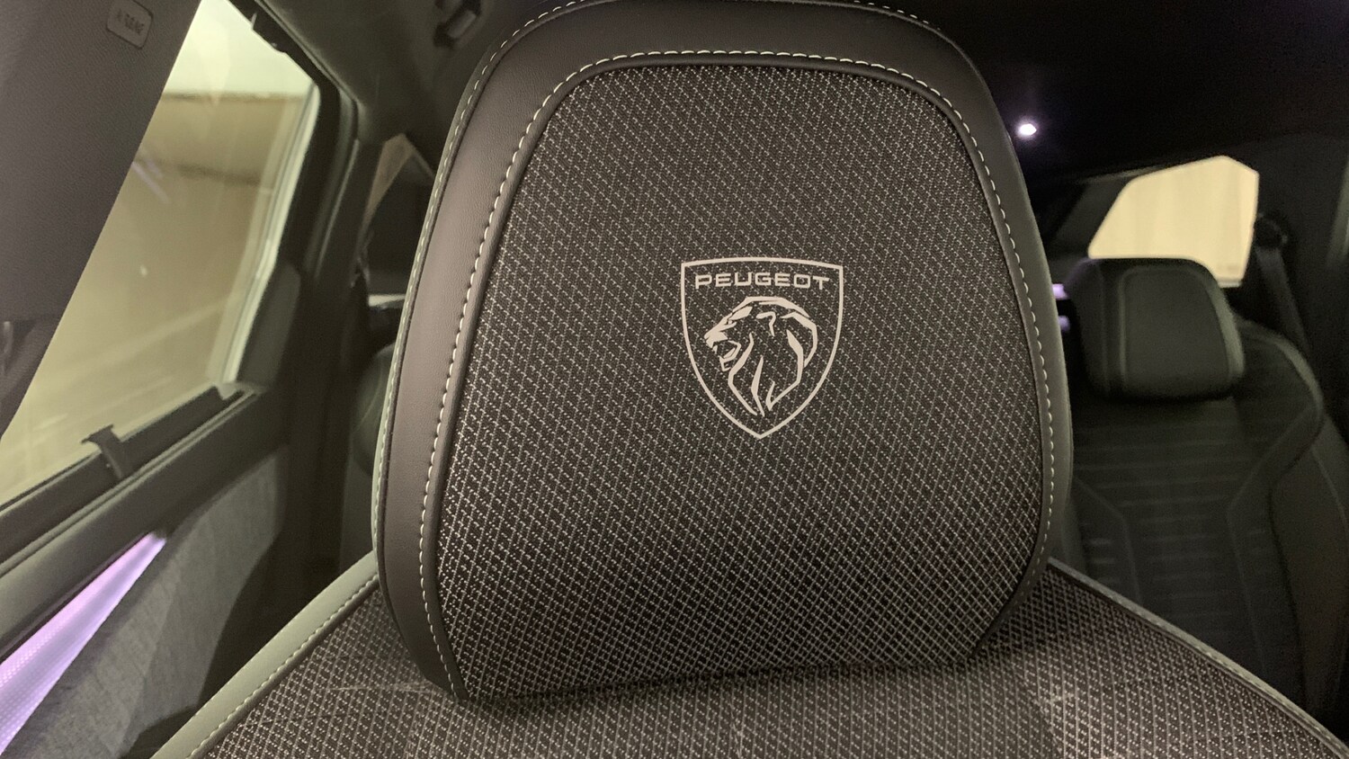 Used Peugeot 5008 2025 for sale - 77825853: Photo 49