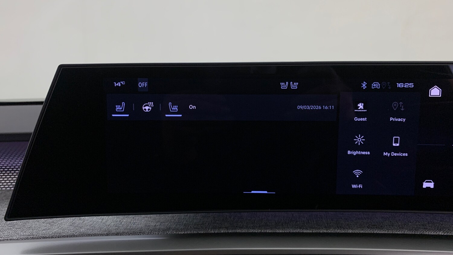 Used Peugeot 5008 2025 for sale - 77825853: Photo 50