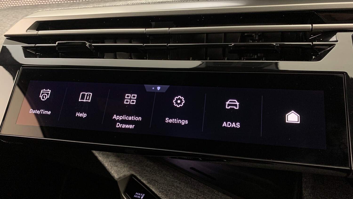 Used Peugeot 5008 2025 for sale - 77825853: Photo 54