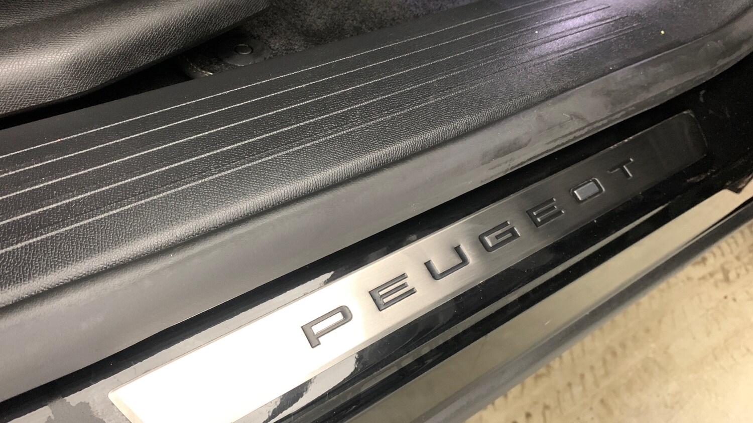 Used Peugeot 5008 2025 for sale - 77825853: Photo 61