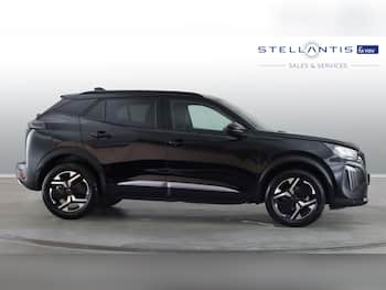 Used Peugeot 2008 2025 for sale - 79822152: Photo