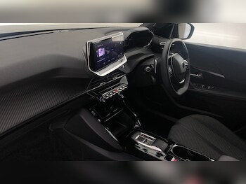 Used Peugeot 2008 2024 for sale - 74991433: Photo