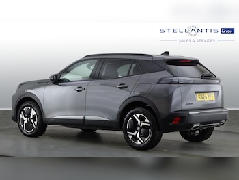 Used Peugeot 2008 2024 for sale - 74991433: Photo