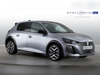 Used Peugeot 208 2025 for sale - 78959576: Photo