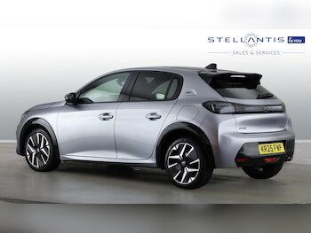 Used Peugeot 208 2025 for sale - 78959576: Photo
