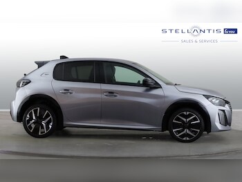 Used Peugeot 208 2025 for sale - 78959576: Photo