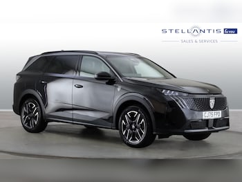 Used Peugeot 5008 2026 for sale - 78823908: Photo