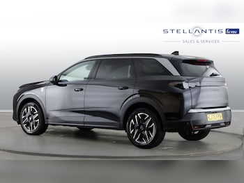 Used Peugeot 5008 2026 for sale - 78823908: Photo