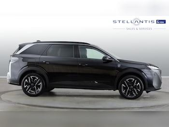 Used Peugeot 5008 2026 for sale - 78823908: Photo