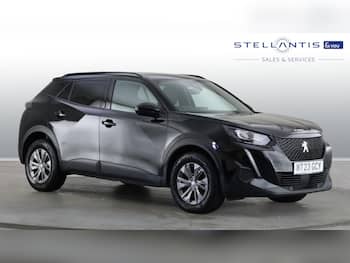 Used Peugeot 2008 2023 for sale - 79622896: Photo