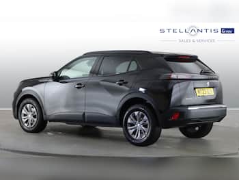 Used Peugeot 2008 2023 for sale - 79622896: Photo