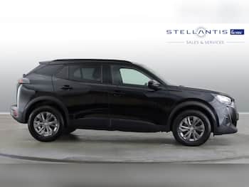 Used Peugeot 2008 2023 for sale - 79622896: Photo