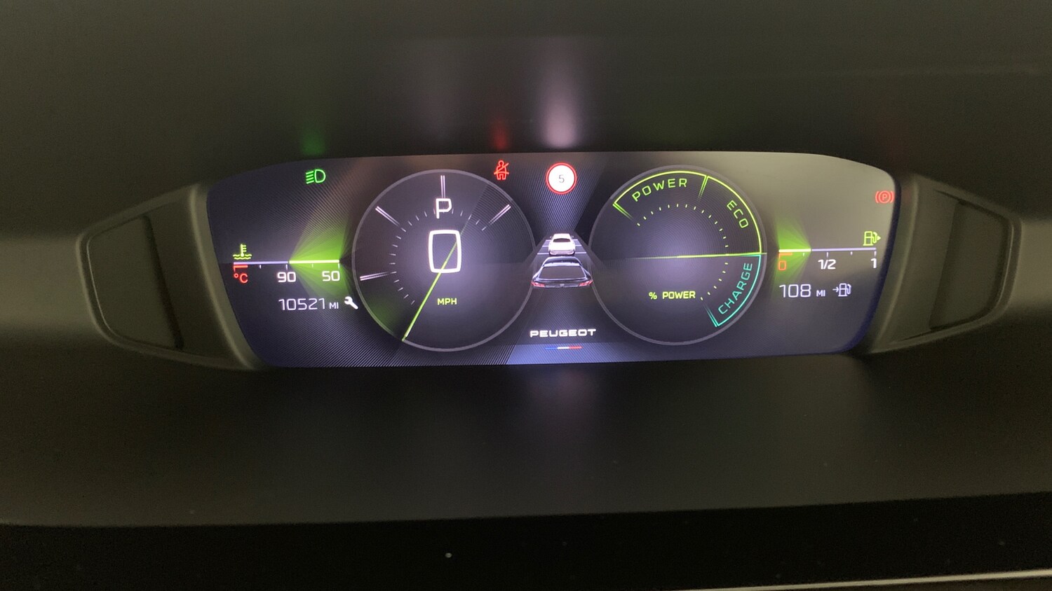 Used Peugeot 408 2025 for sale - 77994665: Photo 11