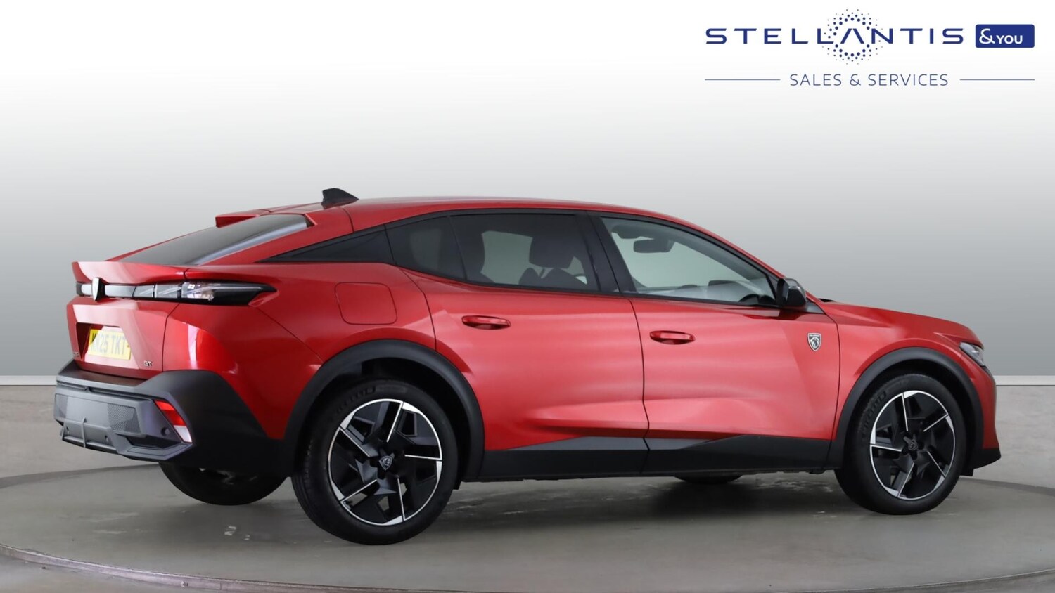 Used Peugeot 408 2025 for sale - 77994665: Photo 12