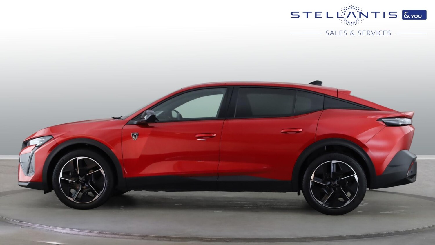 Used Peugeot 408 2025 for sale - 77994665: Photo 14