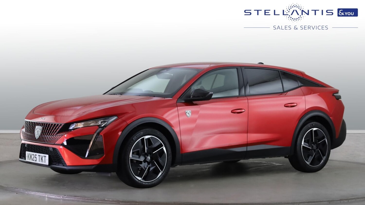 Used Peugeot 408 2025 for sale - 77994665: Photo 15