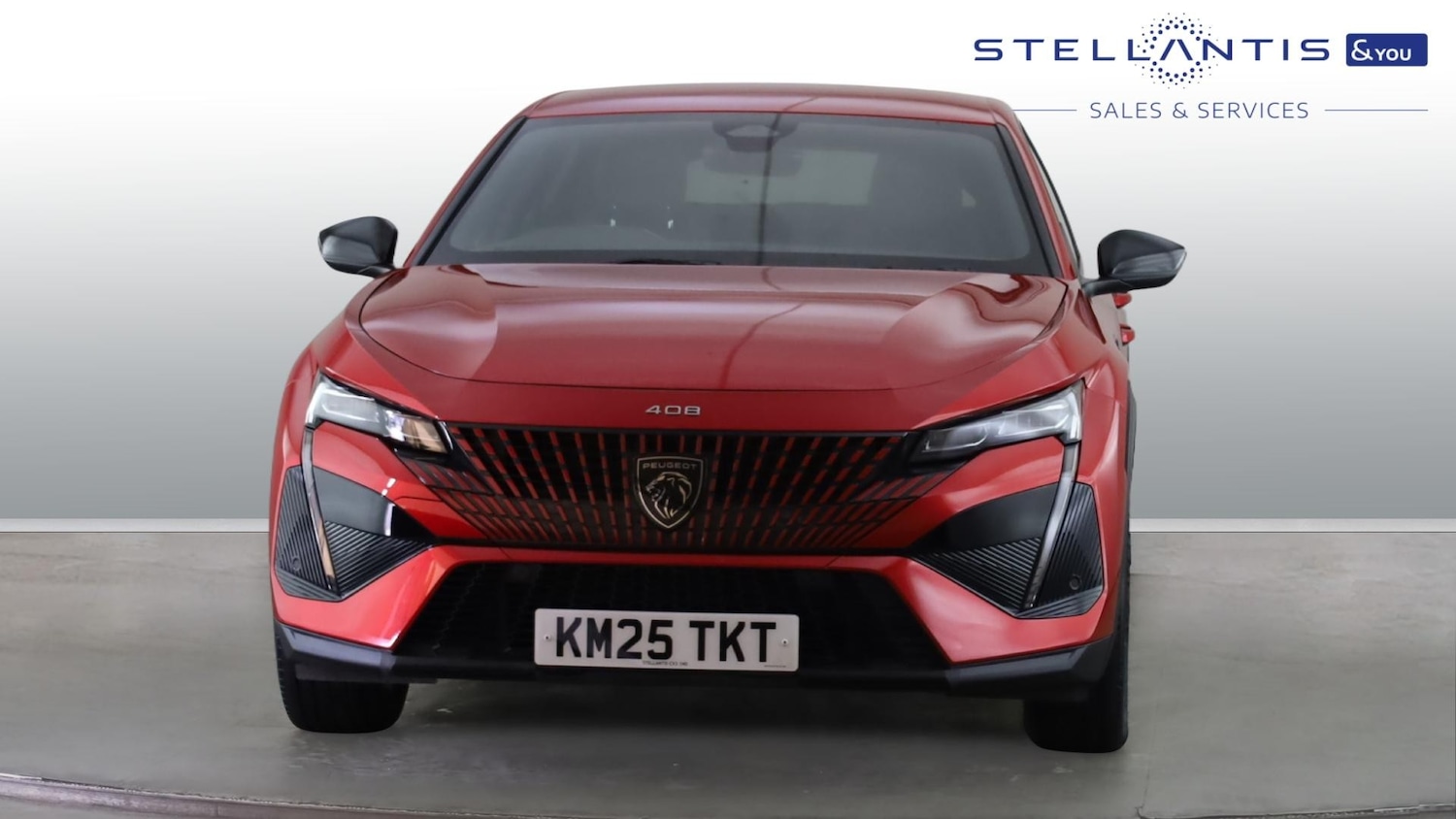 Used Peugeot 408 2025 for sale - 77994665: Photo 16