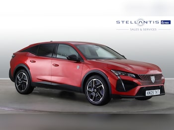 Used Peugeot 408 2025 for sale - 77994665: Photo