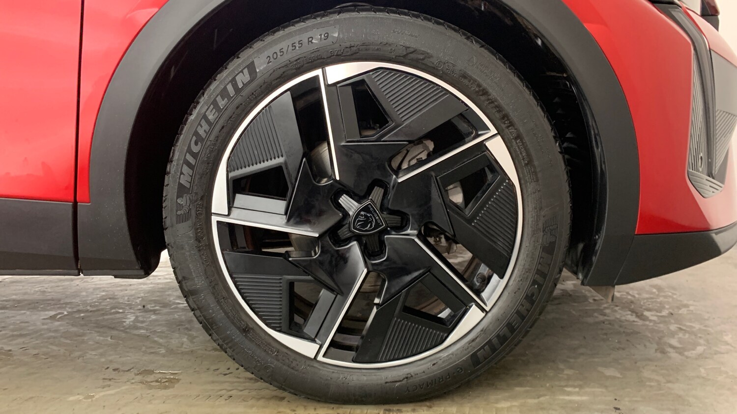 Used Peugeot 408 2025 for sale - 77994665: Photo 24