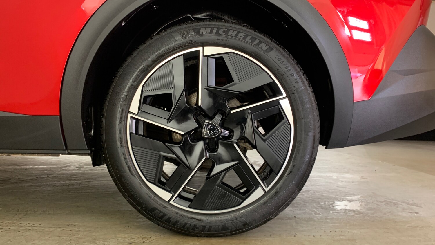 Used Peugeot 408 2025 for sale - 77994665: Photo 25