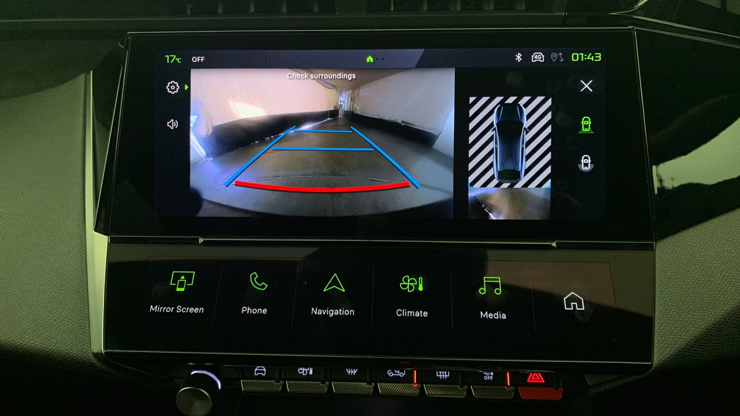 Used Peugeot 408 2025 for sale - 77994665: Photo 26