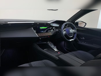 Used Peugeot 408 2025 for sale - 77994665: Photo