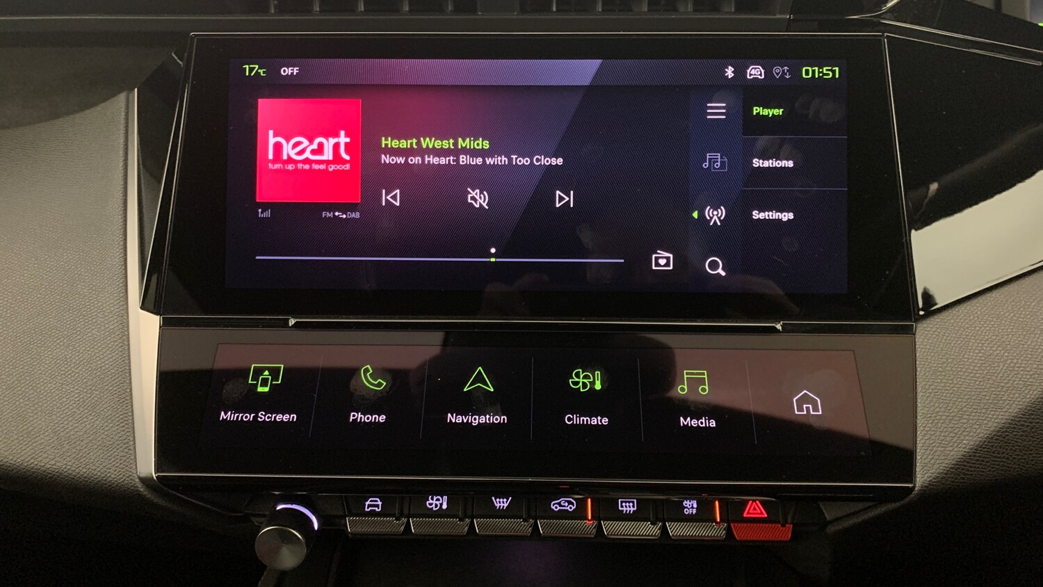 Used Peugeot 408 2025 for sale - 77994665: Photo 32