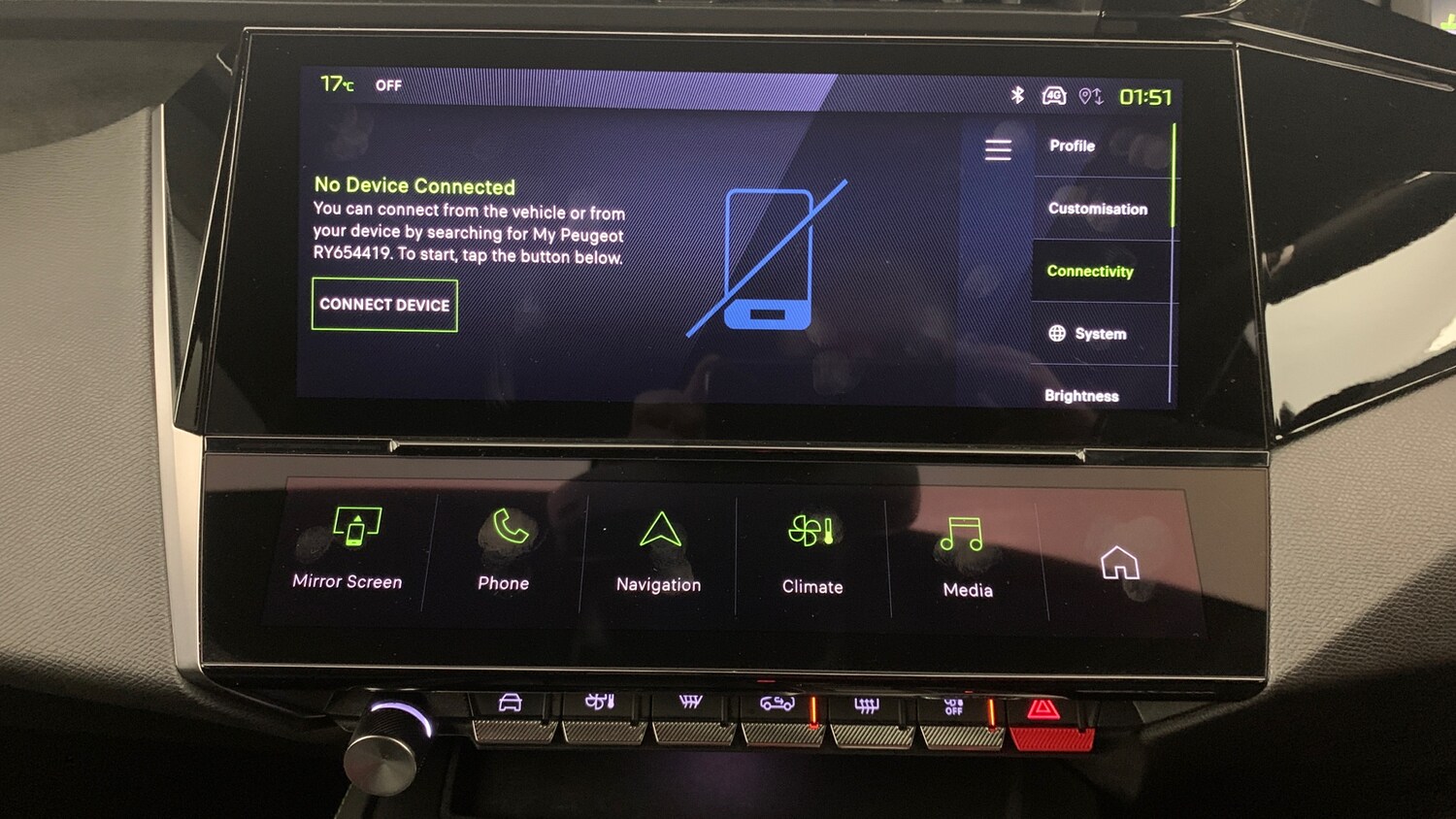 Used Peugeot 408 2025 for sale - 77994665: Photo 33