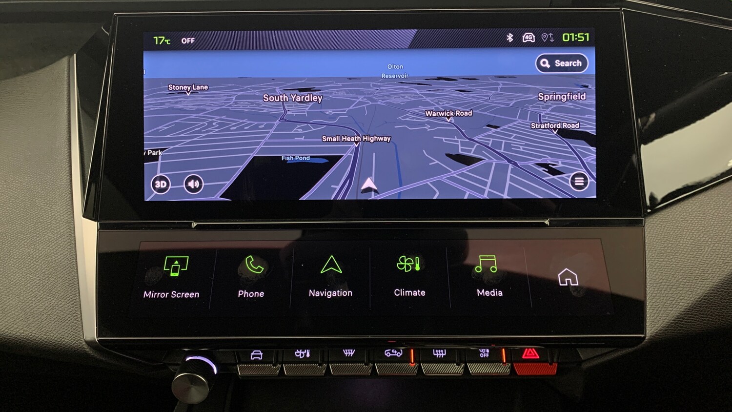 Used Peugeot 408 2025 for sale - 77994665: Photo 34