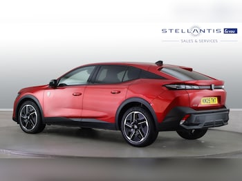 Used Peugeot 408 2025 for sale - 77994665: Photo