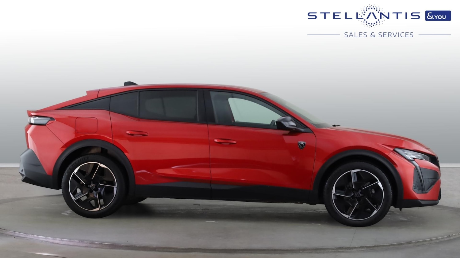 Used Peugeot 408 2025 for sale - 77994665: Photo 4