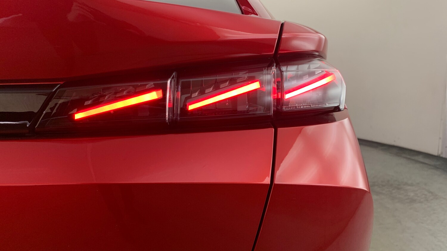 Used Peugeot 408 2025 for sale - 77994665: Photo 41