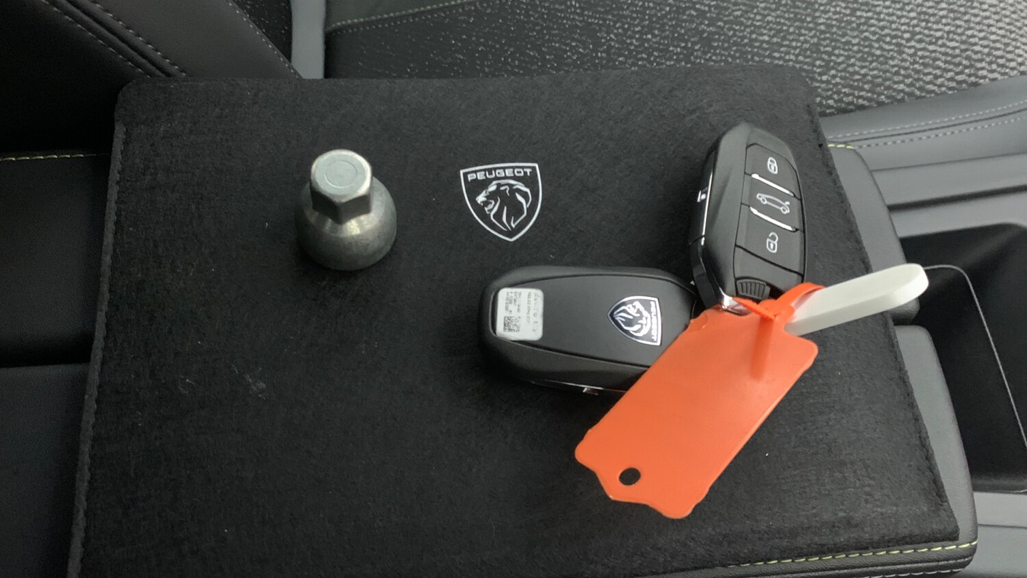 Used Peugeot 408 2025 for sale - 77994665: Photo 42