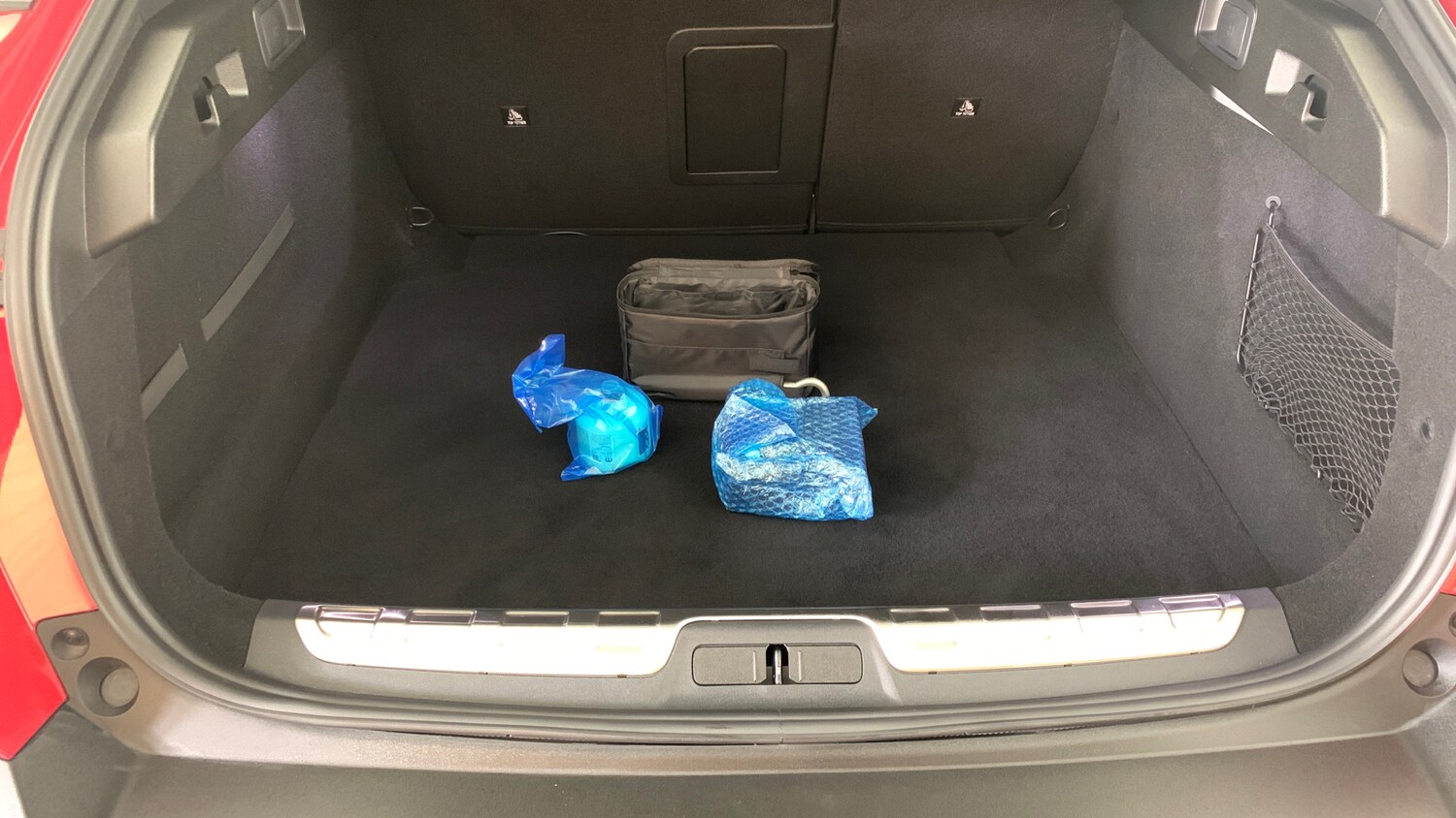 Used Peugeot 408 2025 for sale - 77994665: Photo 44