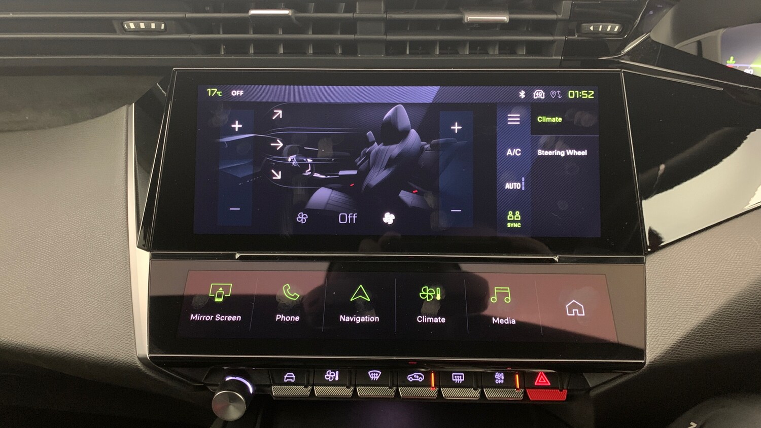 Used Peugeot 408 2025 for sale - 77994665: Photo 46