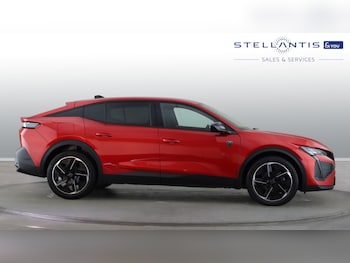 Used Peugeot 408 2025 for sale - 77994665: Photo